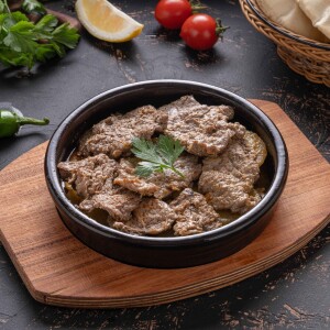 Image for 'شرحات لحم مطفاية' Item